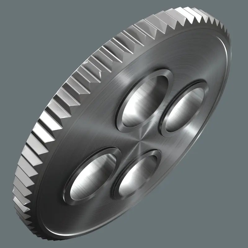 Wera 135021 Gola sada 1/4" a HEX 11 mm Kraftform Kompakt Zyklop Mini 2. Sada 1 - 11 dielov (W05135021001)