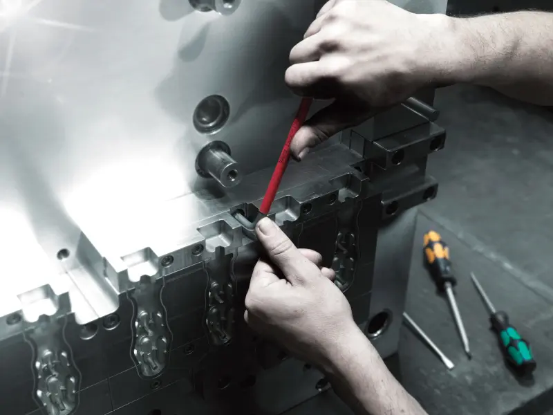 Wera 133287 Zástrčné kľúče viacfarebné HEX a TORX® 1 - 19 dielov (W05133287001)