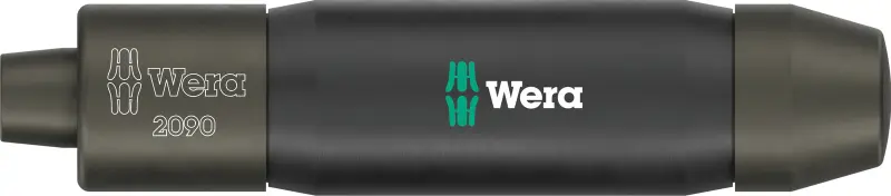 Wera 072018 Nástrčné hlavice 3/8" 10 ÷ 24 mm Impaktor 1 a rázový uťahovač 2090/16 - 16 dielov (W05072018001)
