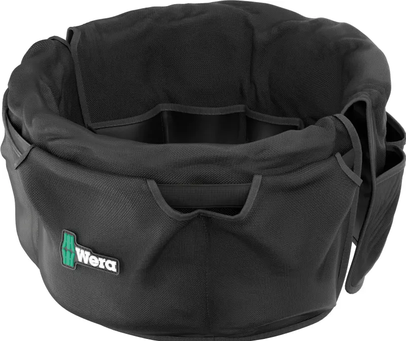 Wera 105100 Skrutkovače SL, PH, PZ, TORX® vo vložke do vedra 1. Typ 9599 - 13 dielov (W05105100001)