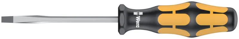 Wera 150171 Náraďový modul - penová vložka 97113. Sekacie skrutkovače Serie 900. SL, PH, PZ. Súprava 2 - 7 dielov (W05150171001)