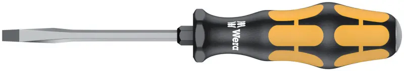 Wera 150171 Náraďový modul - penová vložka 97113. Sekacie skrutkovače Serie 900. SL, PH, PZ. Súprava 2 - 7 dielov (W05150171001)