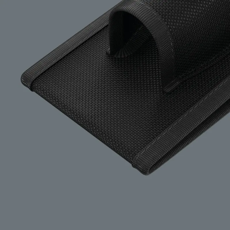 Wera 136423 Kompaktné puzdro 9594 Kraftform Compact VDE GO RA na upevnenie na opasok, bez náradia (W05136423001)
