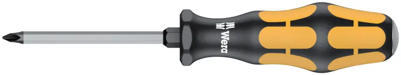Wera 136078 Sekacie skrutkovače SL, PH a obojstranný otvorený kľúč Joker 6002. Limitovaná špeciálna sada 1 - 6 dielov (W05136078001)