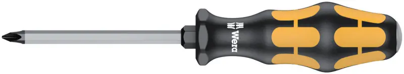 Wera 136078 Sekacie skrutkovače SL, PH a obojstranný otvorený kľúč Joker 6002. Limitovaná špeciálna sada 1 - 6 dielov (W05136078001)