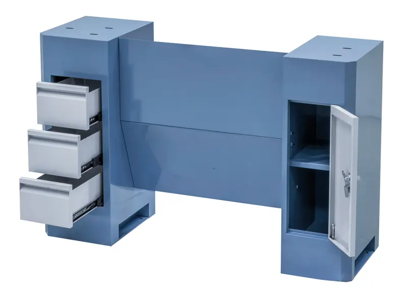 Podstavec pro soustruh Bernardo Profi 750 BDC/BDC-EG (BER5610821)