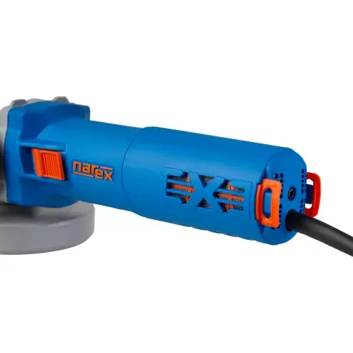 Úhlová bruska Narex EBU 8-115 (NA65407018)