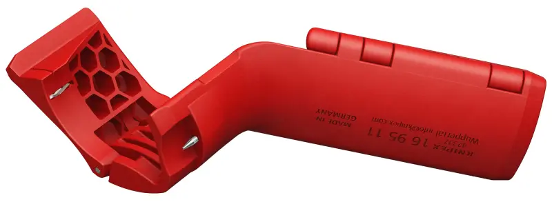 Univerzální odizolovací nástroj ErgoStrip XL Knipex 16 95 11 (K169511)