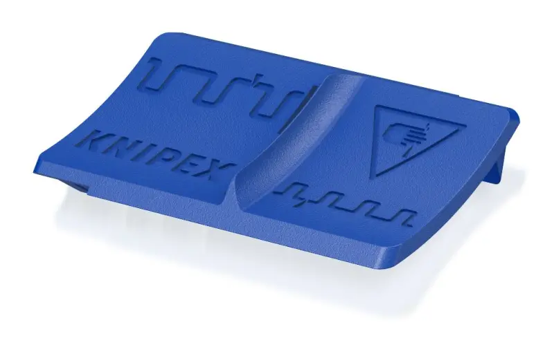 Řezací vložka Knipex 90 22 10 E03 pro vlnité trubky pro řezák trubek (K902210E03)