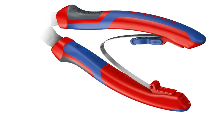 Otevírací pružina SpringLock Clip KNIPEX 00 64 01 F V01 (K006401FV01)