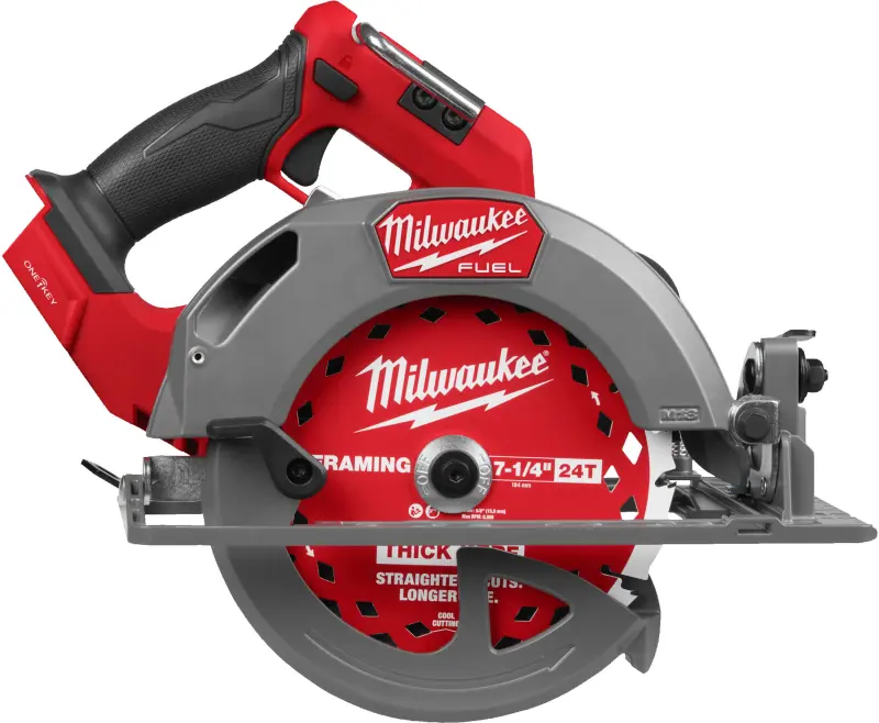 Aku okružní pila Milwaukee M18 FCSO190GR-0C, ONE-KEY, bez aku, s kufrem, 4933498993