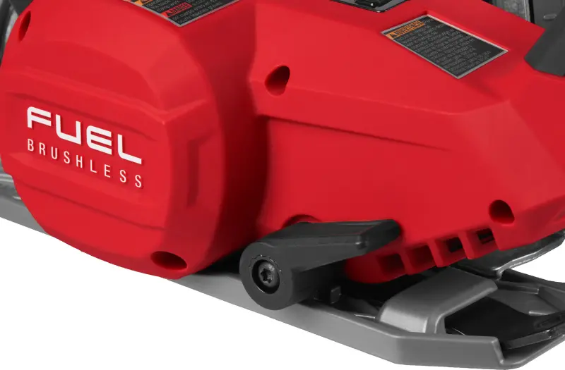 Aku okružní pila Milwaukee M18 FCSO190GR-0C, ONE-KEY, bez aku, s kufrem, 4933498993