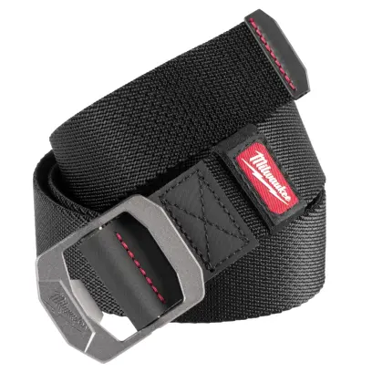 Pásek Milwaukee FREEFLEX L/XL, černý, 4932502750