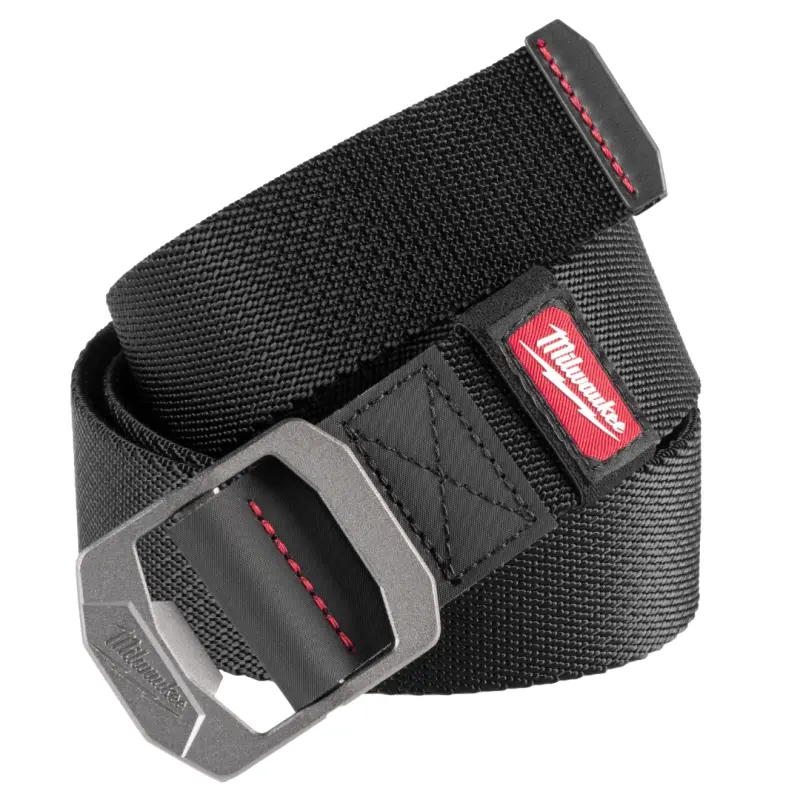 Pásek Milwaukee FREEFLEX L/XL, černý, 4932502750