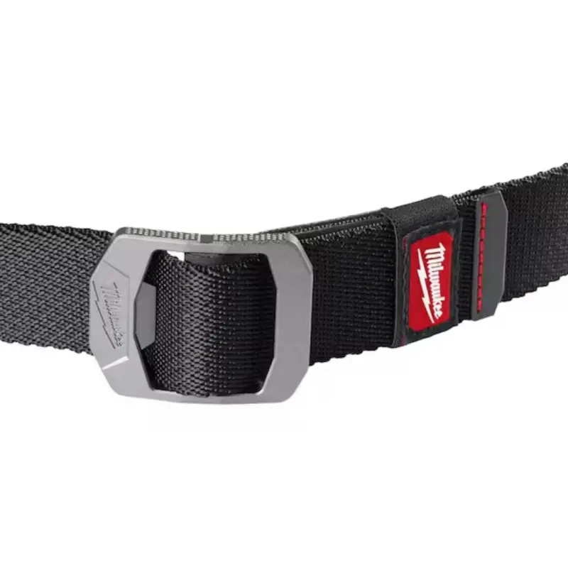 Pásek Milwaukee FREEFLEX S/M, černý, 4932502749