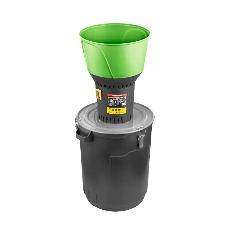 Elektrický šrotovník na obilí Procraft PCM3600 (PRCPCM3600)