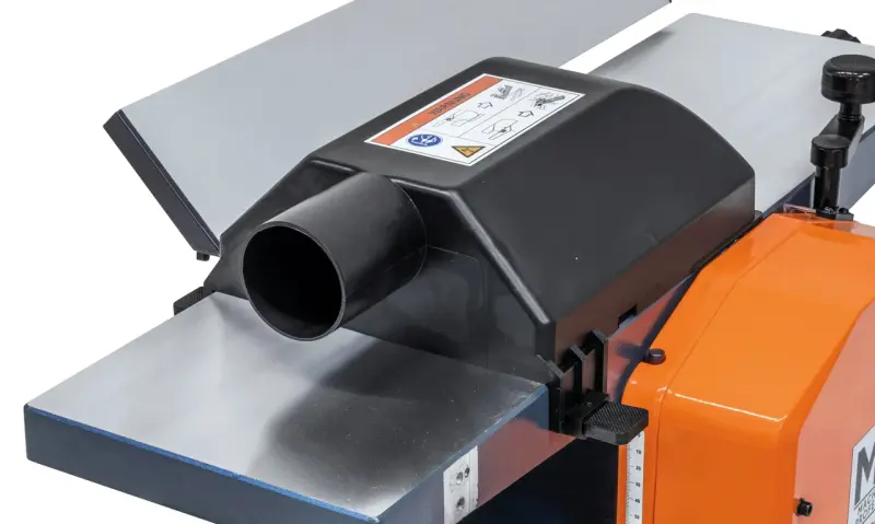 Hoblovka s protahem M4P FS 200 (230 V) (M4P3001005)