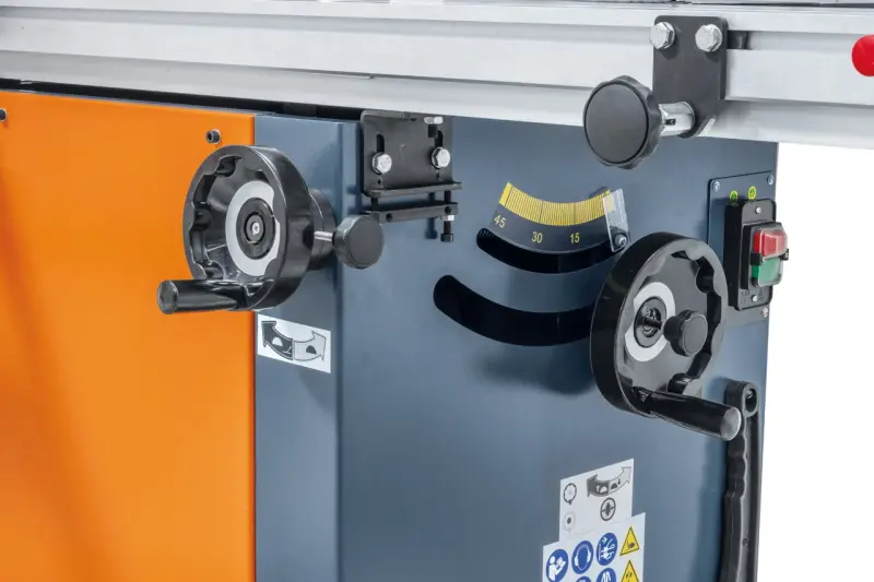 Formátovací pila M4P FKS 1600 eco (400 V) (M4P3007053)