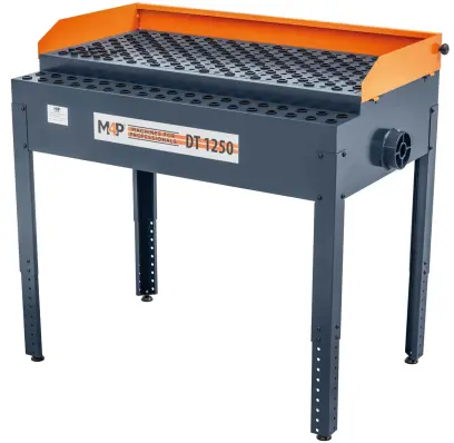 Odsávací stôl M4P DT 1250 (M4P3017140)