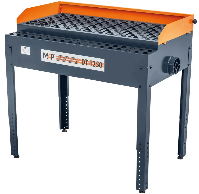 Odsávací stôl M4P DT 1250 (M4P3017140)