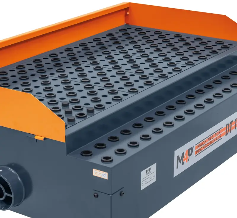 Odsávací stůl M4P DT 1250 (M4P3017140)