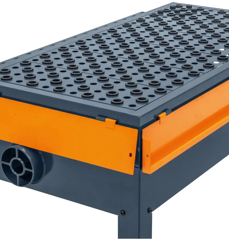 Odsávací stůl M4P DT 1250 (M4P3017140)