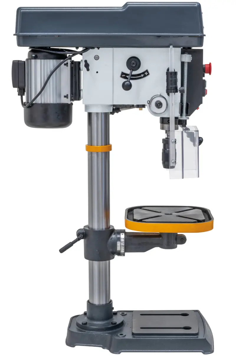 Stolní vrtačka M4P TBM 380 - 16 VRL Vario (400 V) (M4P1001070)