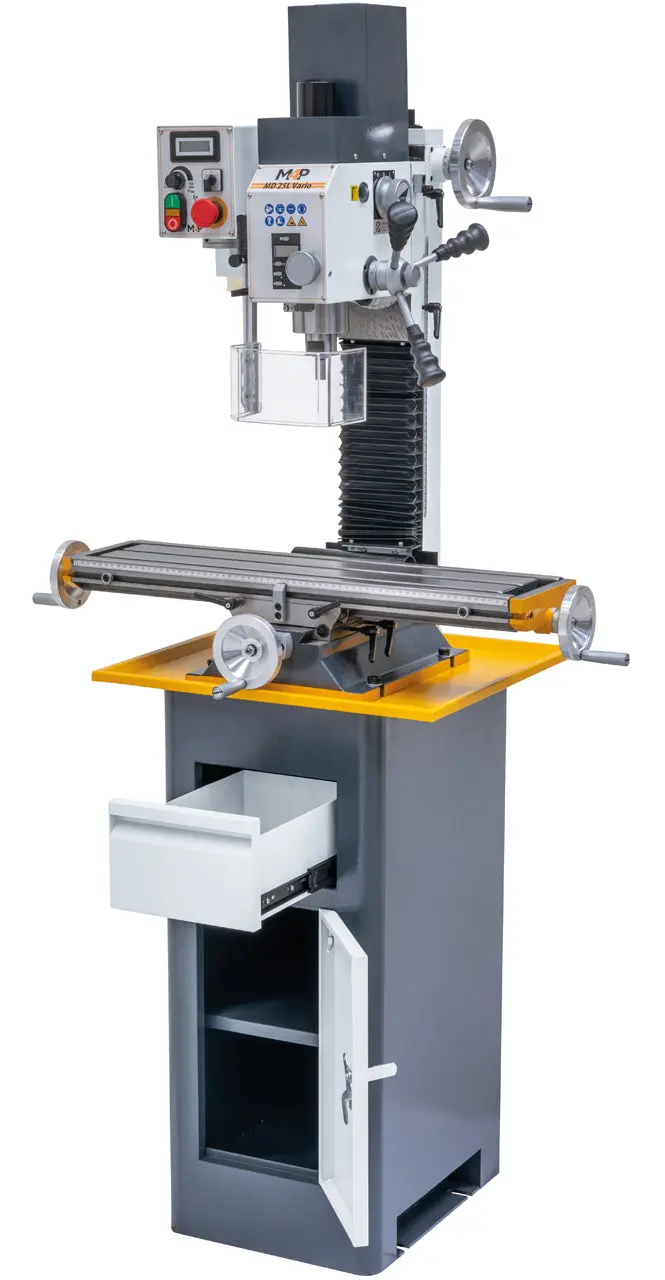 Vrtačko- frézka M4P MD 25 L Vario (M4P1007026)