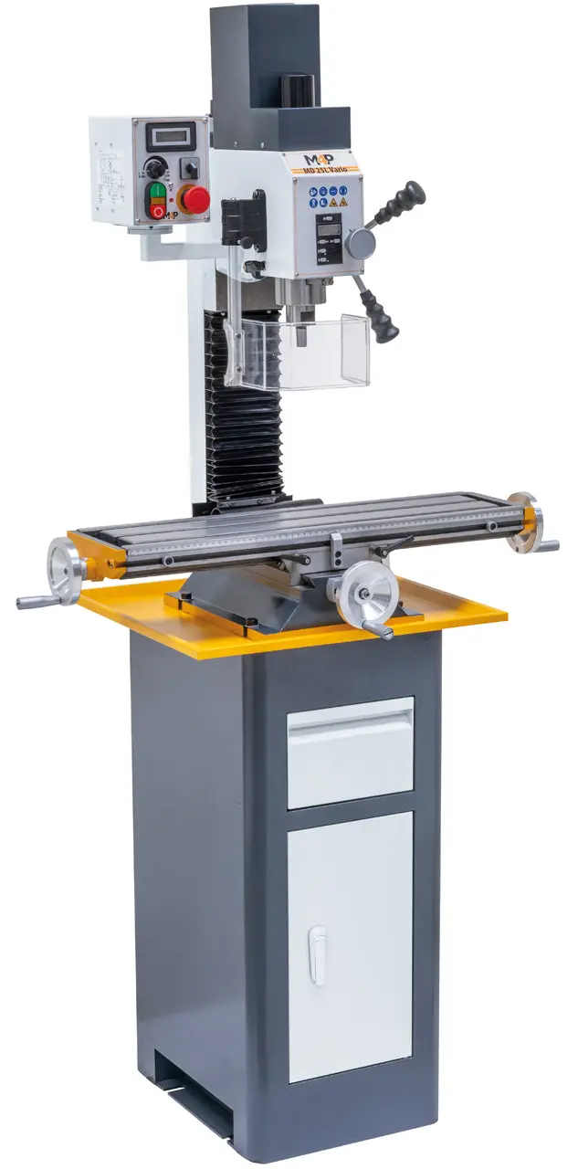 Vrtačko- frézka M4P MD 25 L Vario (M4P1007026)