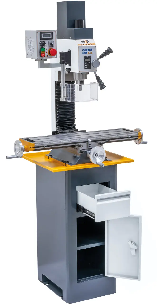 Vrtačko- frézka M4P MD 25 L Vario (M4P1007026)