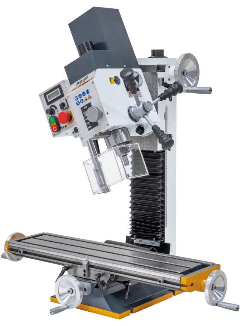 Vrtačko- frézka M4P MD 25 L Vario (M4P1007026)