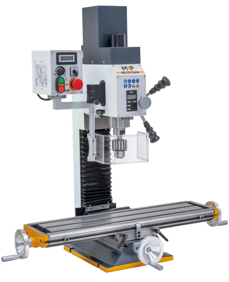 Vrtačko- frézka M4P MD 25 L Vario (M4P1007026)