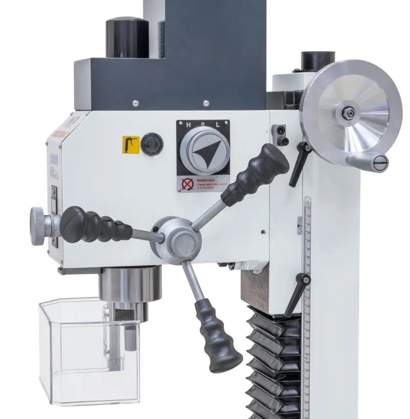 Vrtačko- frézka M4P MD 25 L Vario (M4P1007026)