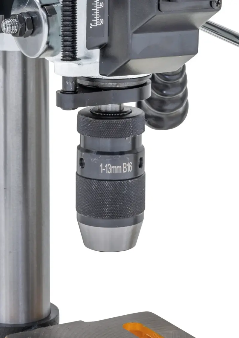 Stolní vrtačka M4P TBM 200 - 13 (230 V) (M4P1001005)