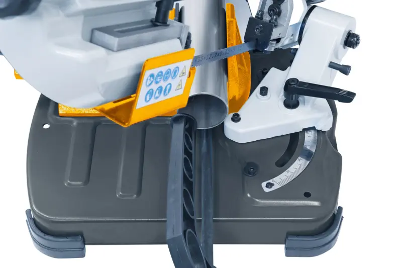 Pásová píla na kov Vario BSM 125 V