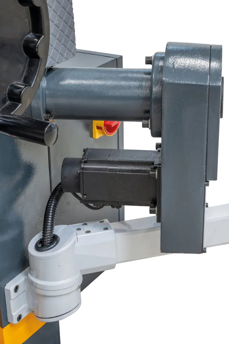 Hydraulická rovinná brúska  SG 2550 A