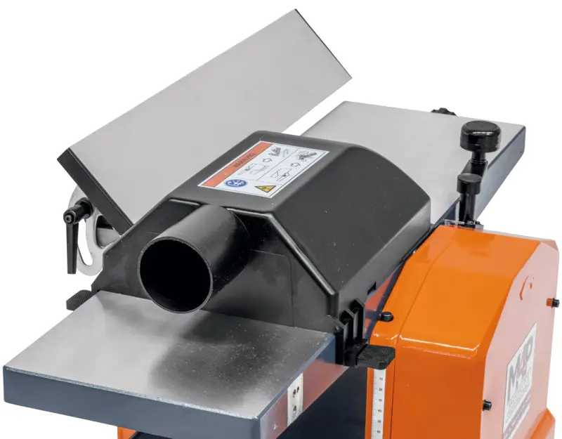 Hobľovka s prieťahom  FS 200 S / 230 V