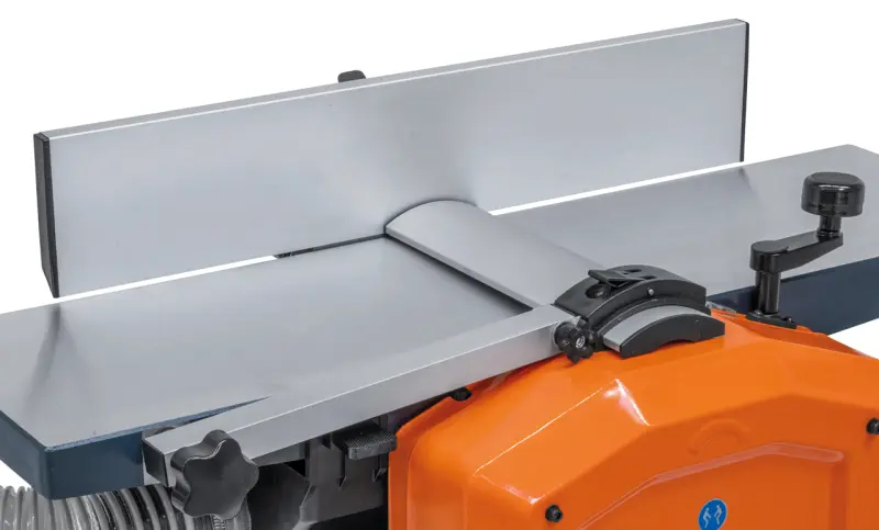 Hobľovka s prieťahom  FS 200 ED / 230 V