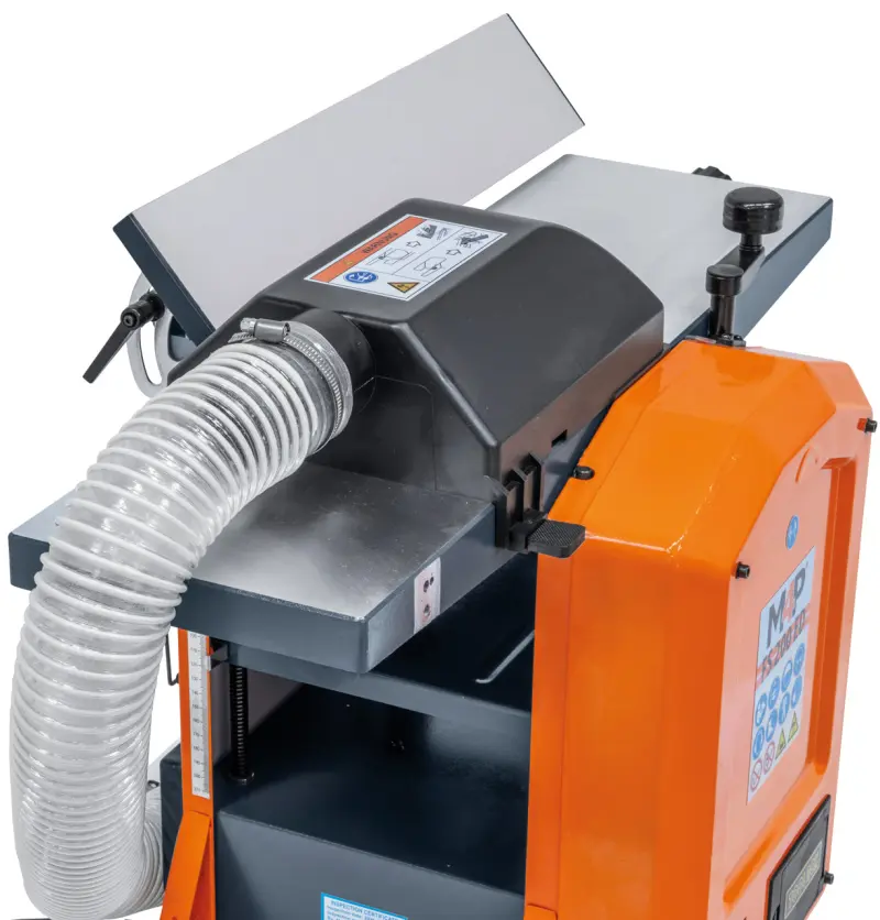 Hobľovka s prieťahom  FS 200 ED / 230 V