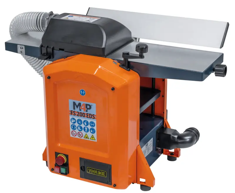 Hobľovka s prieťahom  FS 200 EDS / 230 V