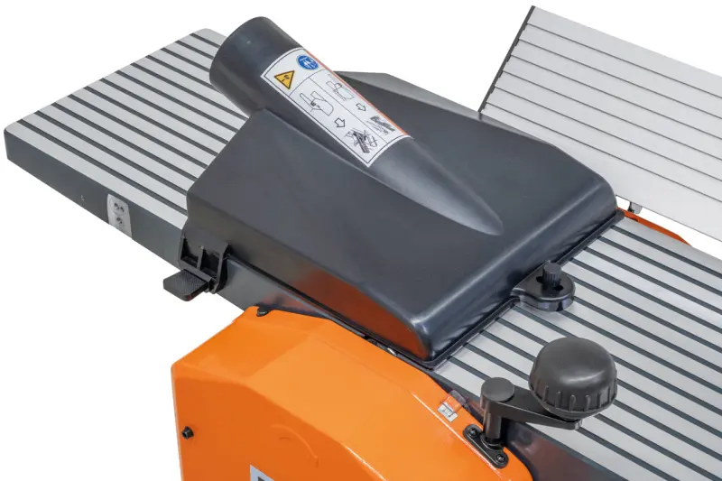 Hobľovka s prieťahom  FS 250 so stojanom / 230 V