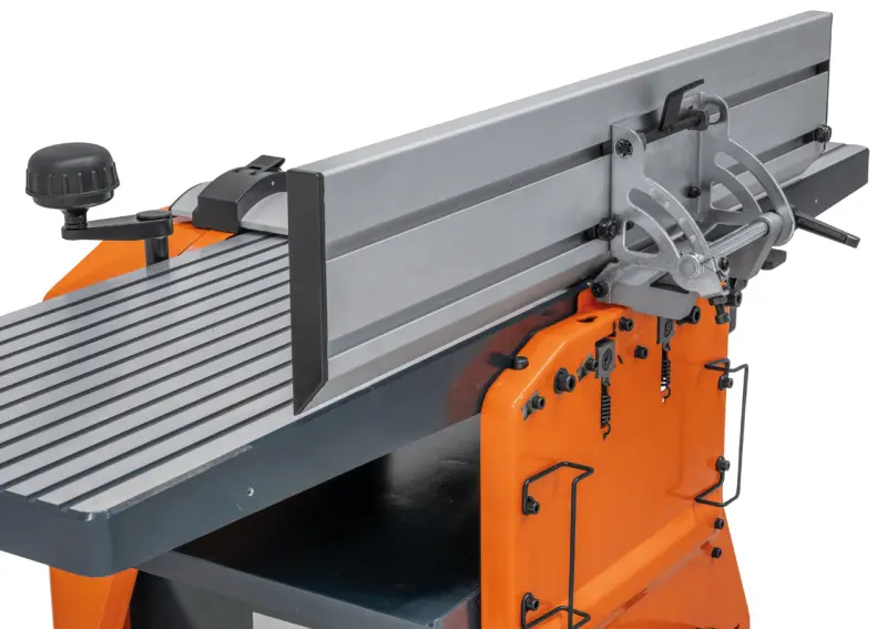 Hobľovka s prieťahom  FS 250 so stojanom / 230 V