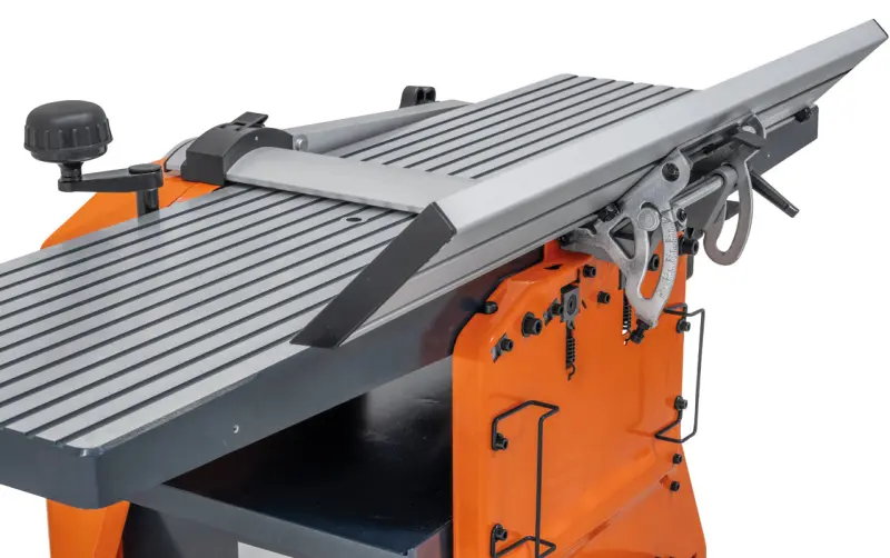 Hobľovka s prieťahom  FS 250 so stojanom / 230 V
