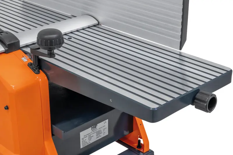 Hobľovka s prieťahom  FS 250 so stojanom / 230 V