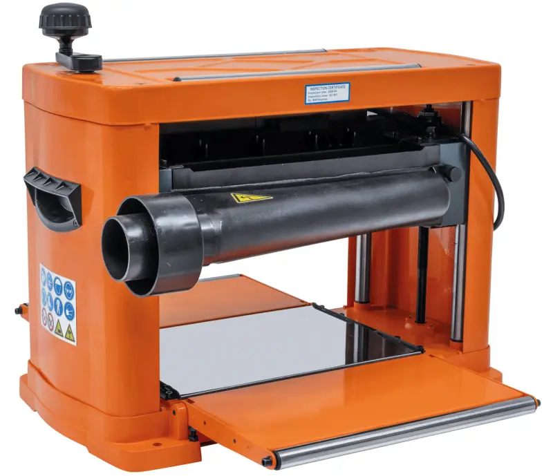 Hobľovačka na hrúbku TP 330 / 230 V