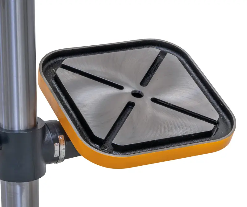 Stĺpová vŕtačka FDM 430 - 16 RL / 400 V