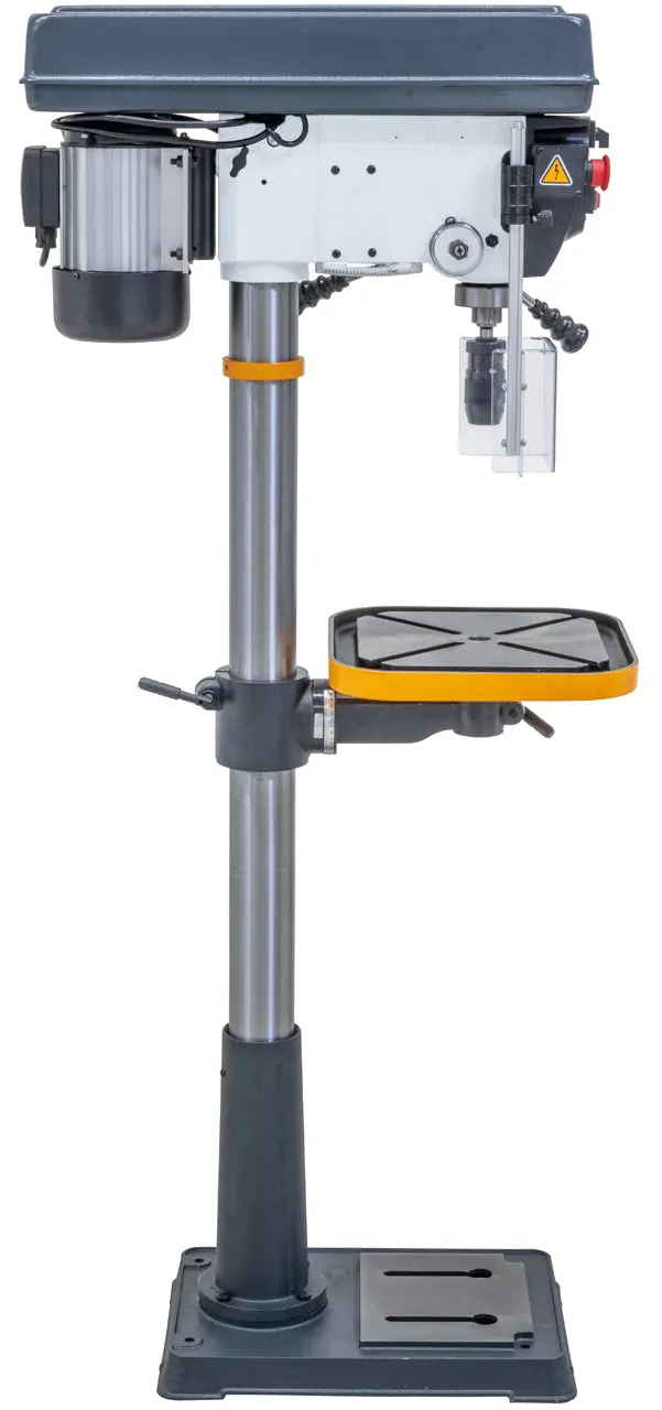 Stĺpová vŕtačka FDM 430 - 16 RL / 400 V