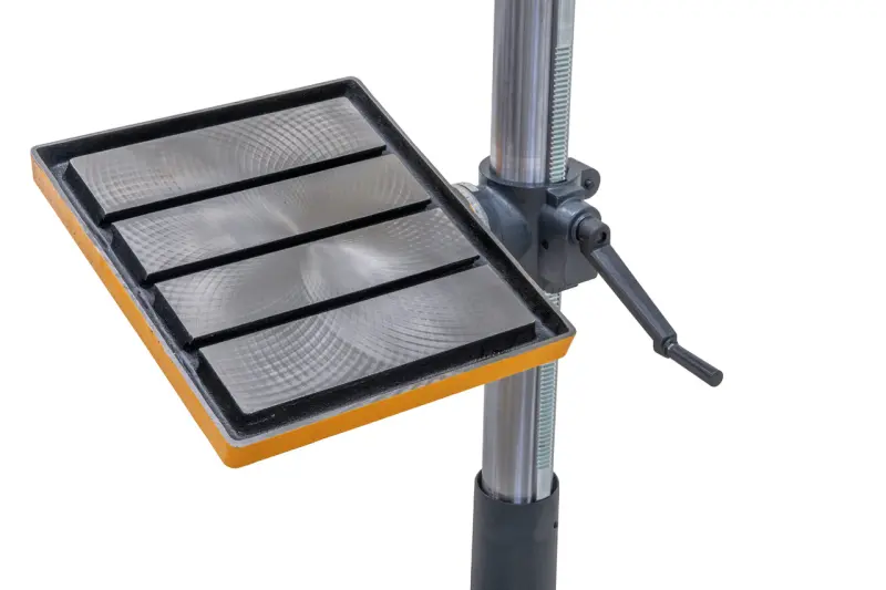 Stĺpová vŕtačka FDM 510 - 20 / 400 V