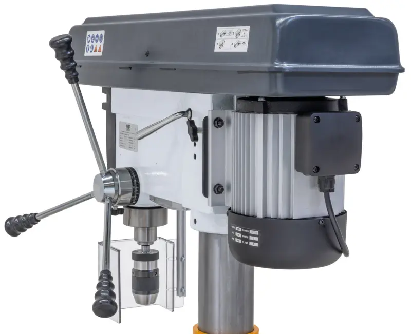 Stĺpová vŕtačka FDM 510 - 20 / 400 V