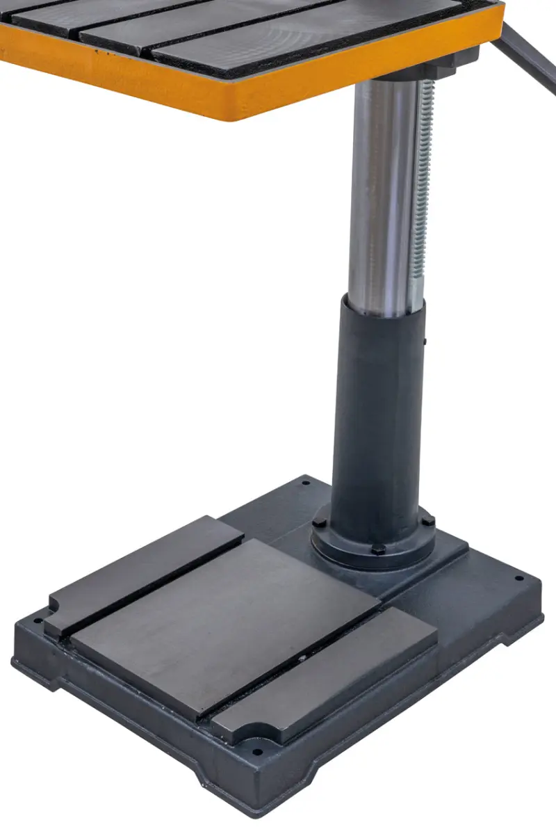 Stĺpová vŕtačka FDM 510 - 20 / 400 V